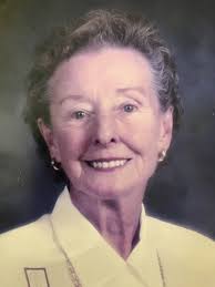 Agnes McKay Obituary (July 18, 1930