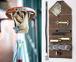 See more ideas about tool roll, bike tools, bike. Waxed Canvas Tool Roll Worthy Of Your Fancy Bike Wired