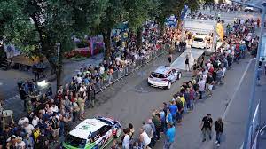 Rallye weiz 2019 ss6 rundkurs anger: Die Rallye Weiz 2021 Ist Auf Kurs Rallye Motorline Cc