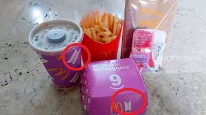 To celebrate, the official mcdonald's twitter account released a teaser image of french fries in the shape of bts's shield logo.a bts 7 and a purple heart emoji were also added to the account's profile. Terkuak Logo Bts Ternyata Sepintas Mirip Dengan Logo Isuzu Kok Bisa