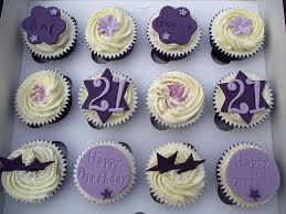 Free shipping on qualified orders. 21st Birthday Cupcakes 21st Birthday Cupcakes 21st Birthday Cakes Birthday Cupcakes