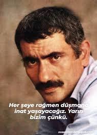 Yılmaz güney sözleri bu sayfamızdaki en anlamlı yılmaz güney sözlerini baştan sonuna kadar okumanızı tavsiye güzel sözler, anlamlı sözler, aşk sözleri, resimli sözler, sevgiliye sözler. Yilmaz Guney Sozleri