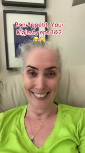 Bon Appétit, Your Majesty