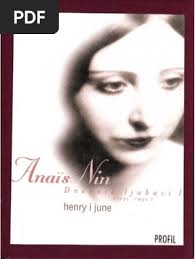 Anais Nin