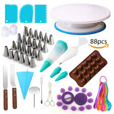 9 Best Cake Decorating Tools For Beginners Plus 2 To Avoid 2021 Buyers Guide Freshnss Decorating Tools Cake Decorating Tools Cake Decorating For Beginners