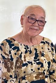 Julia Elbert Obituary