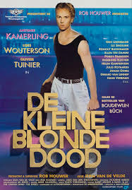 De Kleine Blonde Dood 1993 Moviemeter Nl