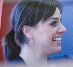 Natalie Casey Archives