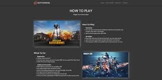 How to play free fire on pc? Battlemania With Web Version Tournament App With Website Admin Panel For Pubg Free Fire Cod By Developerinfotech