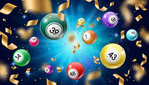 UK national lottery