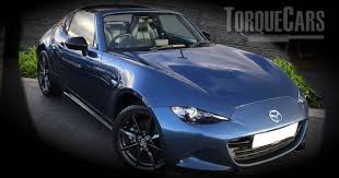 For an affordable price, you can own these products as either a collectible for your car accessories collection or as an upgrade from your current motor. Tuning The Mazda Mx5 Rf And Best Mx5 Rf Performance Parts