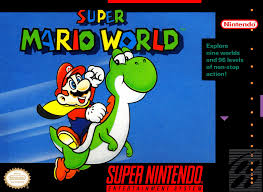 Where is the secret exit . Super Mario 20 Platformers Ranked Den Of Geek