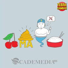 Kunci Jawaban Tebak Gambar Level 13 Nomor 1 20 Beserta Gambarnya Lengkap Cademedia Com