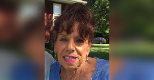 Obituary information for Patricia "Patty" Ann Sanders