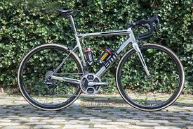 He rides for ag2r citroen, a team sponsored by bmc and campagnolo among others, so he will take to the start line aboard this, the bmc teammachine slr 01, complete with a design. Greg Van Avermaet S Ghent Wevelgem Winning Bmc Team Machine Cycling Weekly