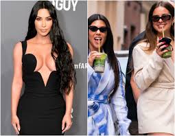 The couple were joined by kourtney's mother, kris jenner, and kris' boyfriend, corey gamble.the four. Kim Kardashian Straight Up Asked Addison Rae Whether She S Hooked Up With Kourtney Glamour