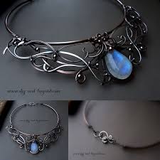 Sound jewel (サウンドジュエル) are the main collectible items that appear in idol x warrior miracle tunes!. Pin By Evy Richards On AkcesoraÄµoj Beautiful Jewelry Fantasy Jewelry Jewelry