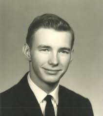 Clarence Thomas “Tommy” Locke II