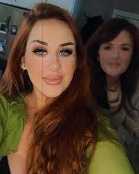 Marie Lawless's Instagram, Twitter & Facebook