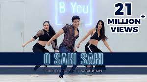 Saki cosovic — zakljuc'o sam srce 02:59. Download O Saki Saki One Take Dance Video Nora Fatehi Aadil Khan Choreography Osakisaki Norafatehi Download Video Mp4 Audio Mp3 2021