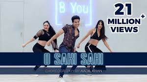 Incidentally, the former dance india dance judge himself shared a video with nora carrying her on stage. Download O Saki Saki One Take Dance Video Nora Fatehi Aadil Khan Choreography Osakisaki Norafatehi Download Video Mp4 Audio Mp3 2021