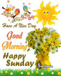 Happy sunday good morning pic. Good Morning Happy Sunday Images Smitcreation Com
