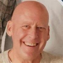 Eric Duane Bingham Obituary