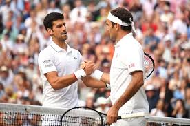 World no.1 djokovic remains out in front of nadal and federer in terms of big titles. Novak Djokovic Photos Posters Prints Tennis Photos