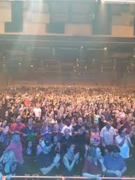 View From The Stage Picture Of Winstar Global Event