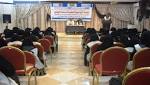 تدريب (246) متطوعة لحملة صحة