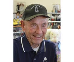 John Jarvie Obituary (1924