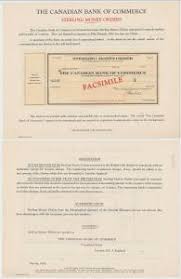 Seltenes scheckvordruck muster midland bank limited juli. Seltenes Scheckvordruck Muster Canadian Bank Of Commerce Um 1980 132801 Nr 333605170874 Oldthing Papier Dokumente
