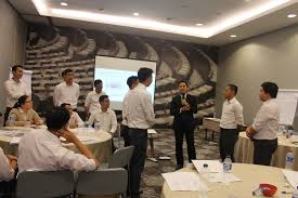 Kasir indomaret di semarang tewas bersimbah darahh. Foto Training Management Team Performance Indomaret 2016 Batch 1 Training Provider Jakarta Indonesia Pt Presenta Edukreasi Nusantara