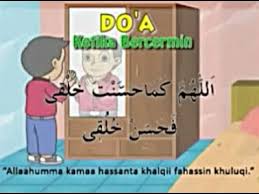 Image result for kumpulan 50 doa sehari hari