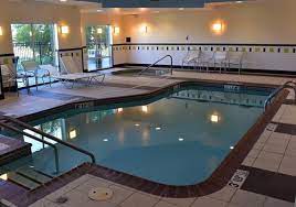 See tripadvisor's 5,839 traveler reviews and photos of muskogee tourist attractions. Fairfield Inn And Suites By Marriott Muskogee 98 1 4 0 Muskogee Hotel Deals Reviews Kayak