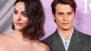 Nicholas Galitzine and Camila Mendes Lead Fun On-Set Dance Moment in 'Masters of the Universe'