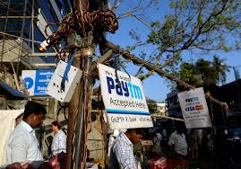 We did not find results for: India S Largest Mobile Wallet Company Paytm Now Offers A Credit Card Techcrunch