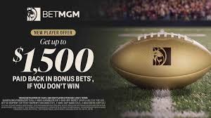 BetMGM bonus code CBSSPORTS: Get $1,500 in bonus bets for Rams vs. 49ers in NFL Australia Game