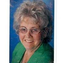 Doris Jean Thomas/Pedro Obituary (2024)