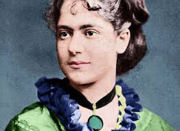 Jenny Marx: una vida agitada, una vida invisible