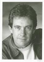 Judge Cyrus "Buck" Allen