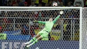 He has had periods of having little to. World Cup 2018 Every Goal Reports Video Highlights Sweden V Switzerland England V Colombia Jordan Pickford