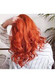 4.4 out of 5 stars. Orange Crazy Color