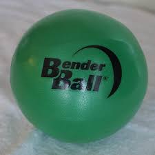 bender ball mini ball hope zvara