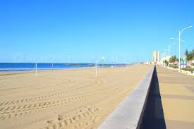 Les Stations Balneaires Autour De Beziers