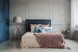 Soothing hues and all neutral colors work well with floral prints, geometric decoration patterns. Best Primary Bedroom Colors And Color Combinations Home Stratosphere