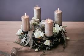 Maybe you would like to learn more about one of these? Viele Schone Adventskranz Ideen Auf Deinem Schon Bei Dir Blog