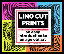 Pin On Printmaking