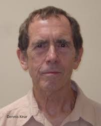 Dennis Kear's Instagram, Twitter & Facebook