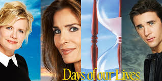 Days of our Lives Spoilers: July 16-20, 2018